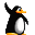 Pinguin!